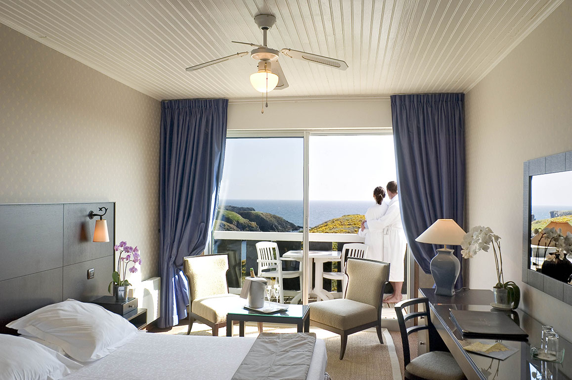 Estancia de bienestar y gastronomía