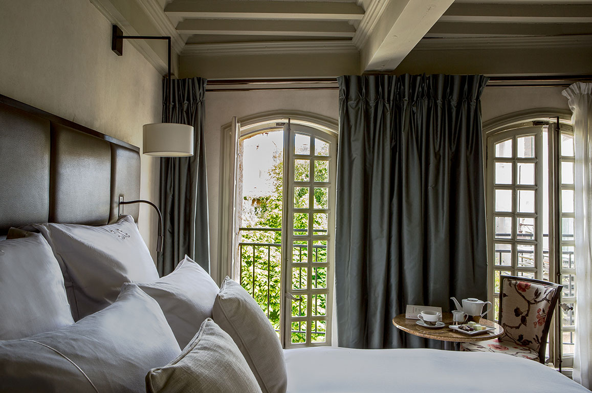 Estancia de bienestar y gastronomía