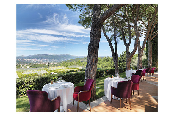 Gourmet-Küche - Table de Chef - Piaceri in tavola