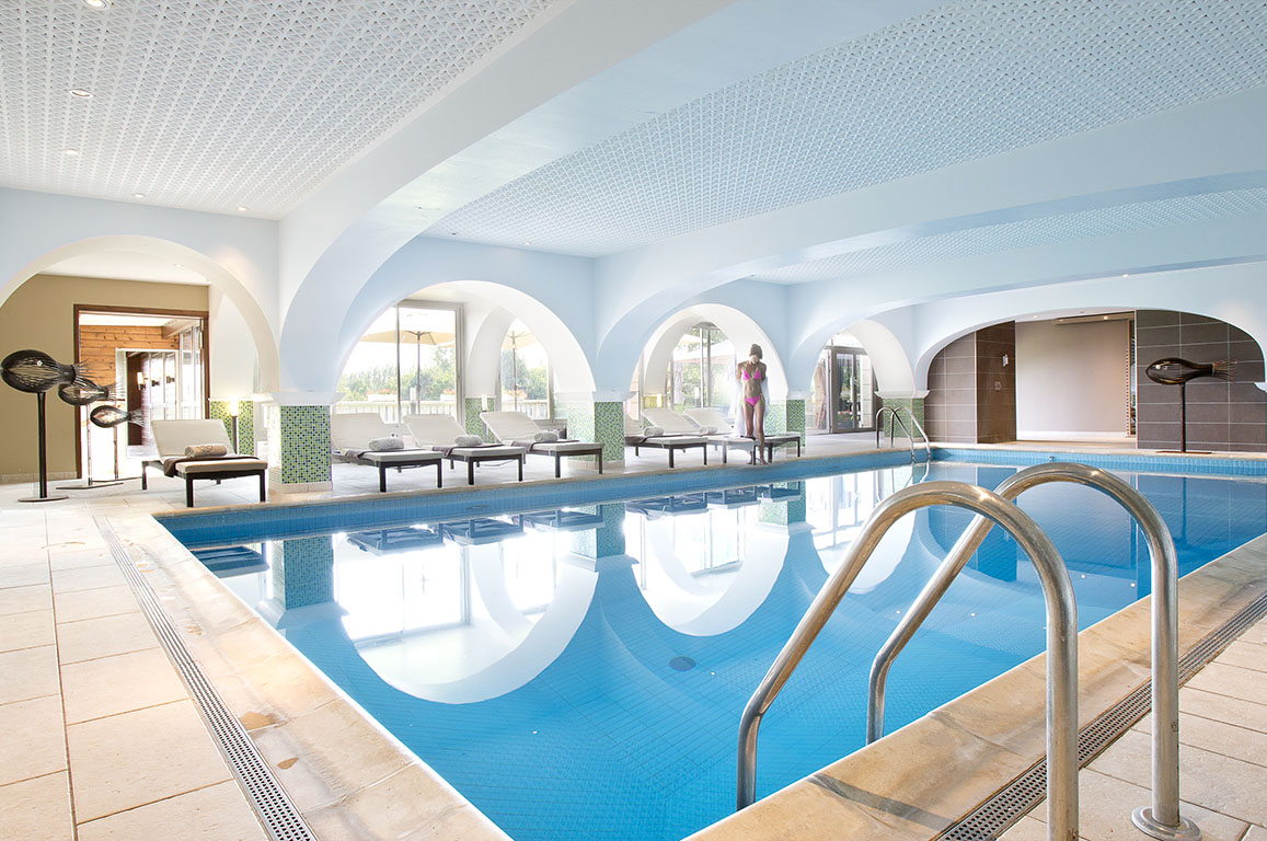 Estancia de bienestar y gastronomía