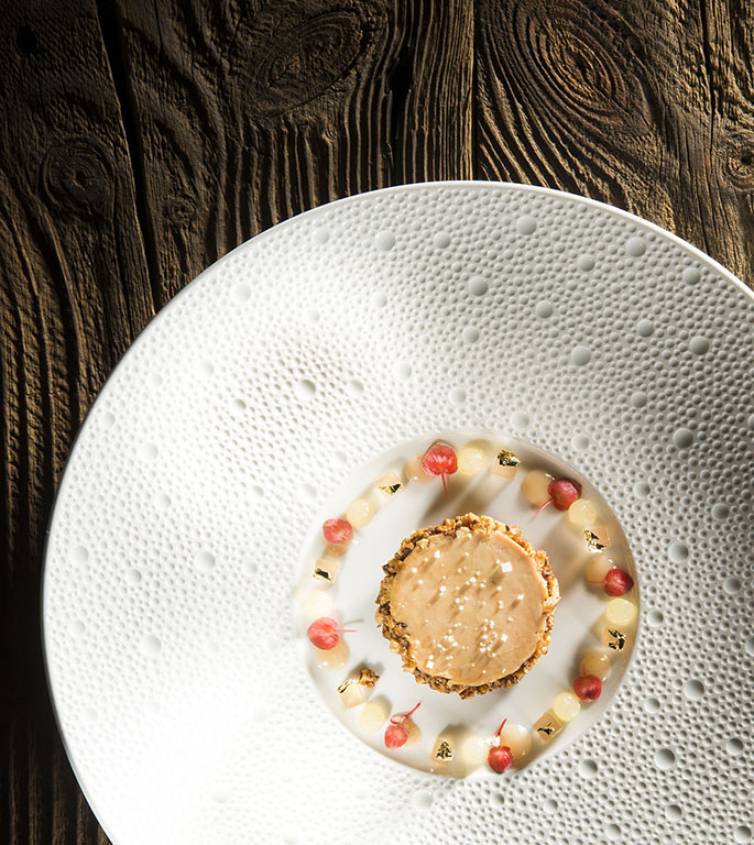 Échappée gastronomique